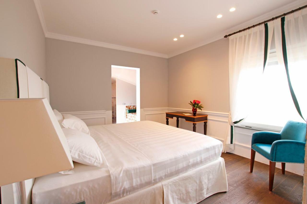 Casa tua Spa Resort Porto Recanati Luaran gambar