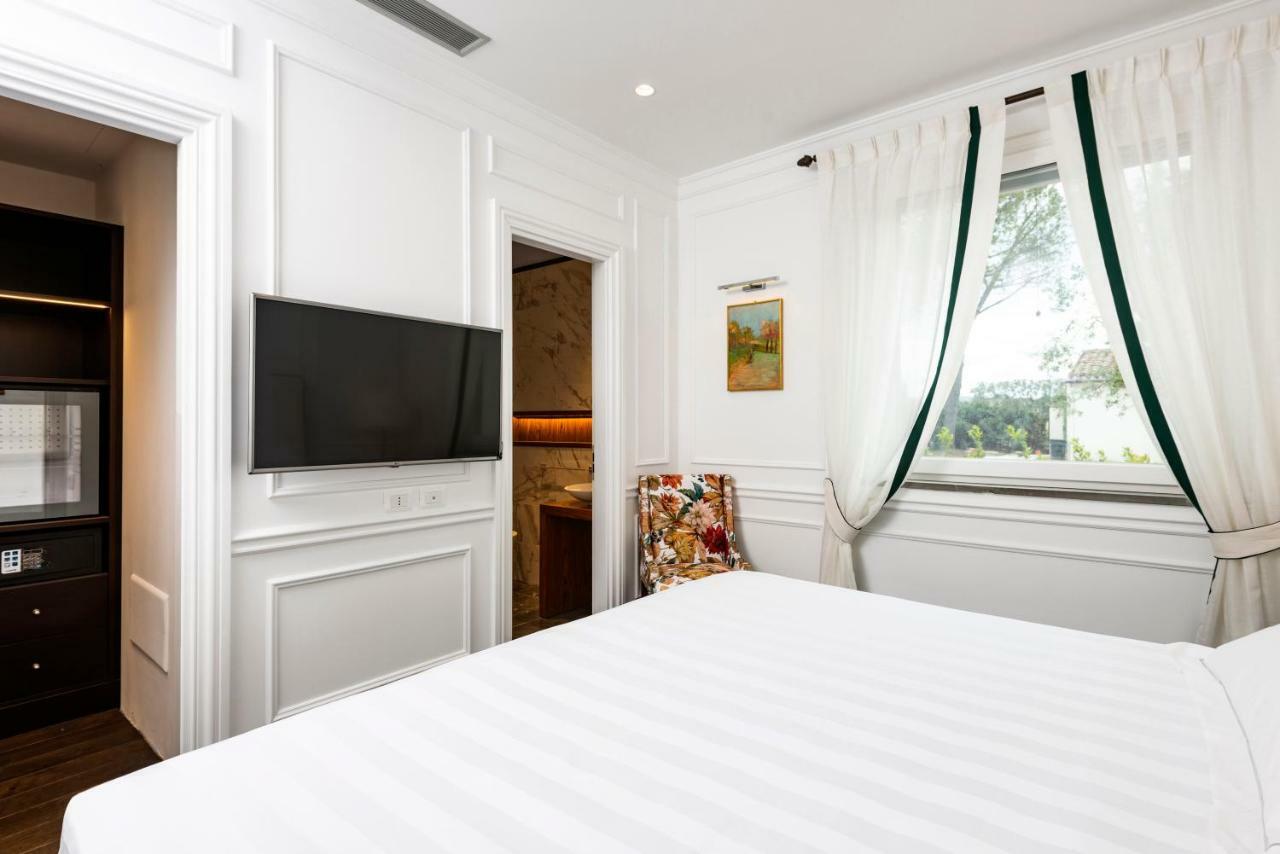 Casa tua Spa Resort Porto Recanati Luaran gambar