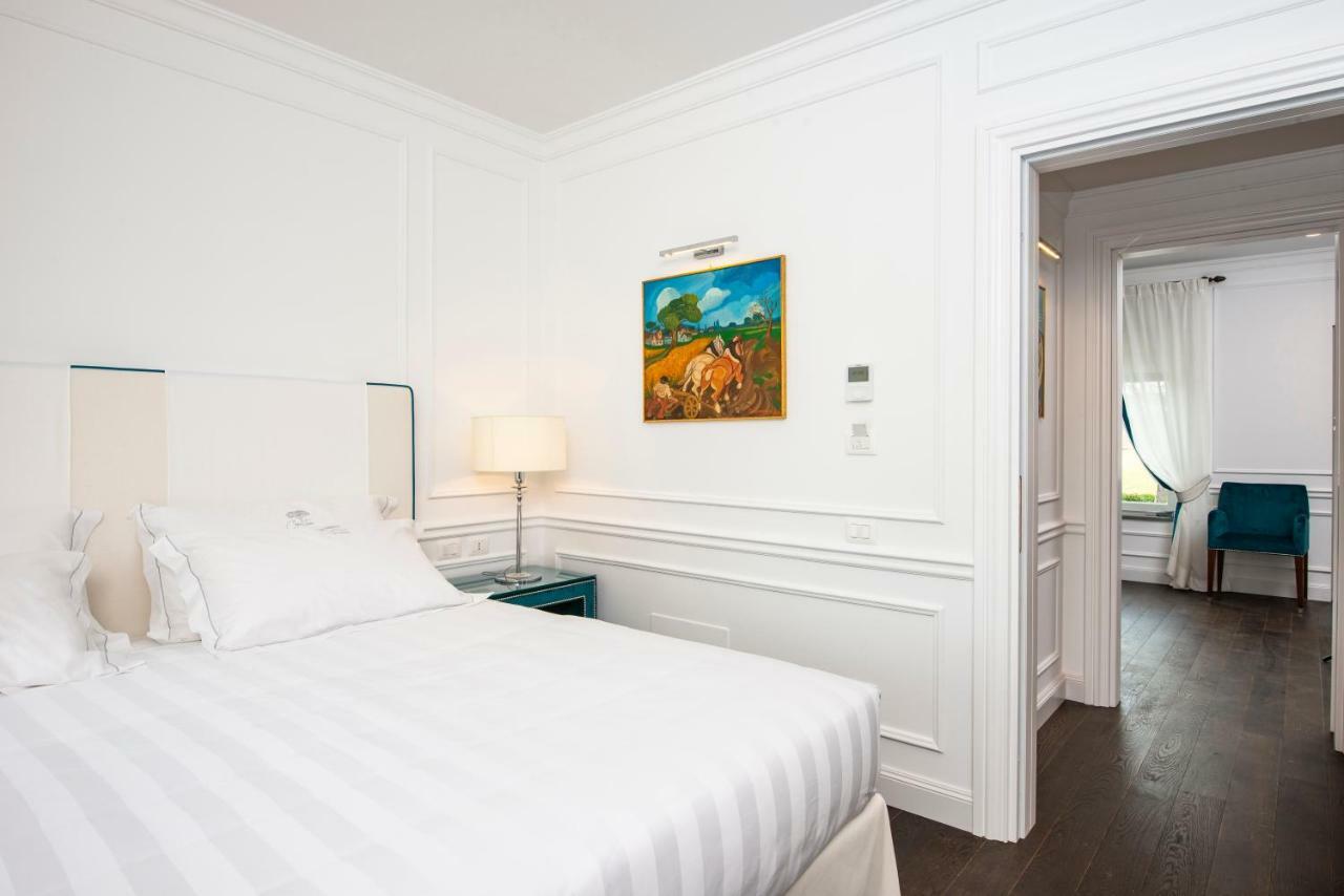 Casa tua Spa Resort Porto Recanati Luaran gambar