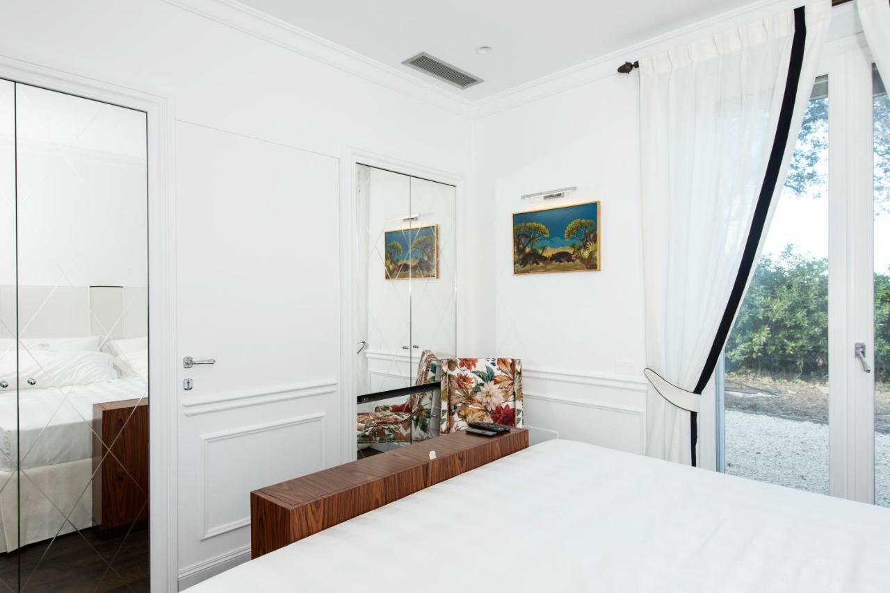 Casa tua Spa Resort Porto Recanati Luaran gambar