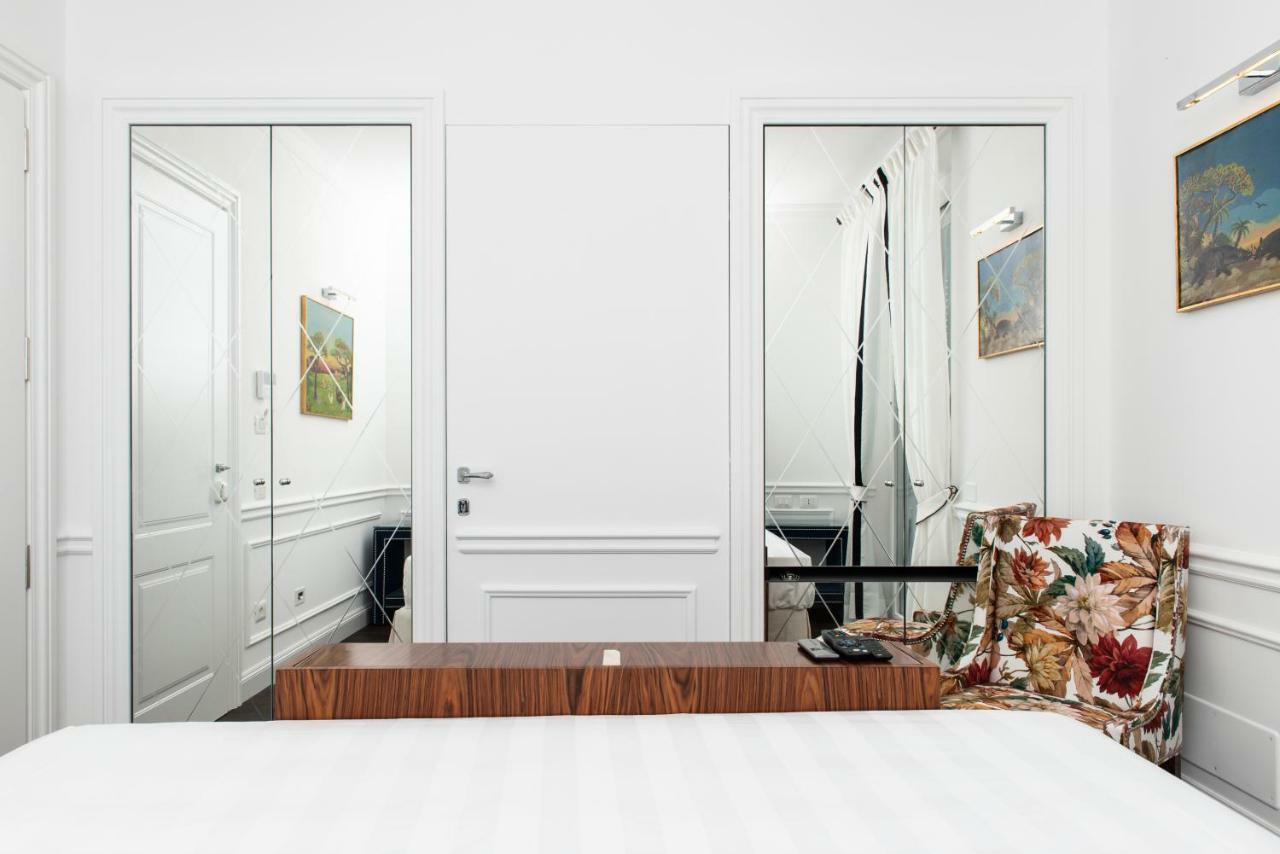 Casa tua Spa Resort Porto Recanati Luaran gambar
