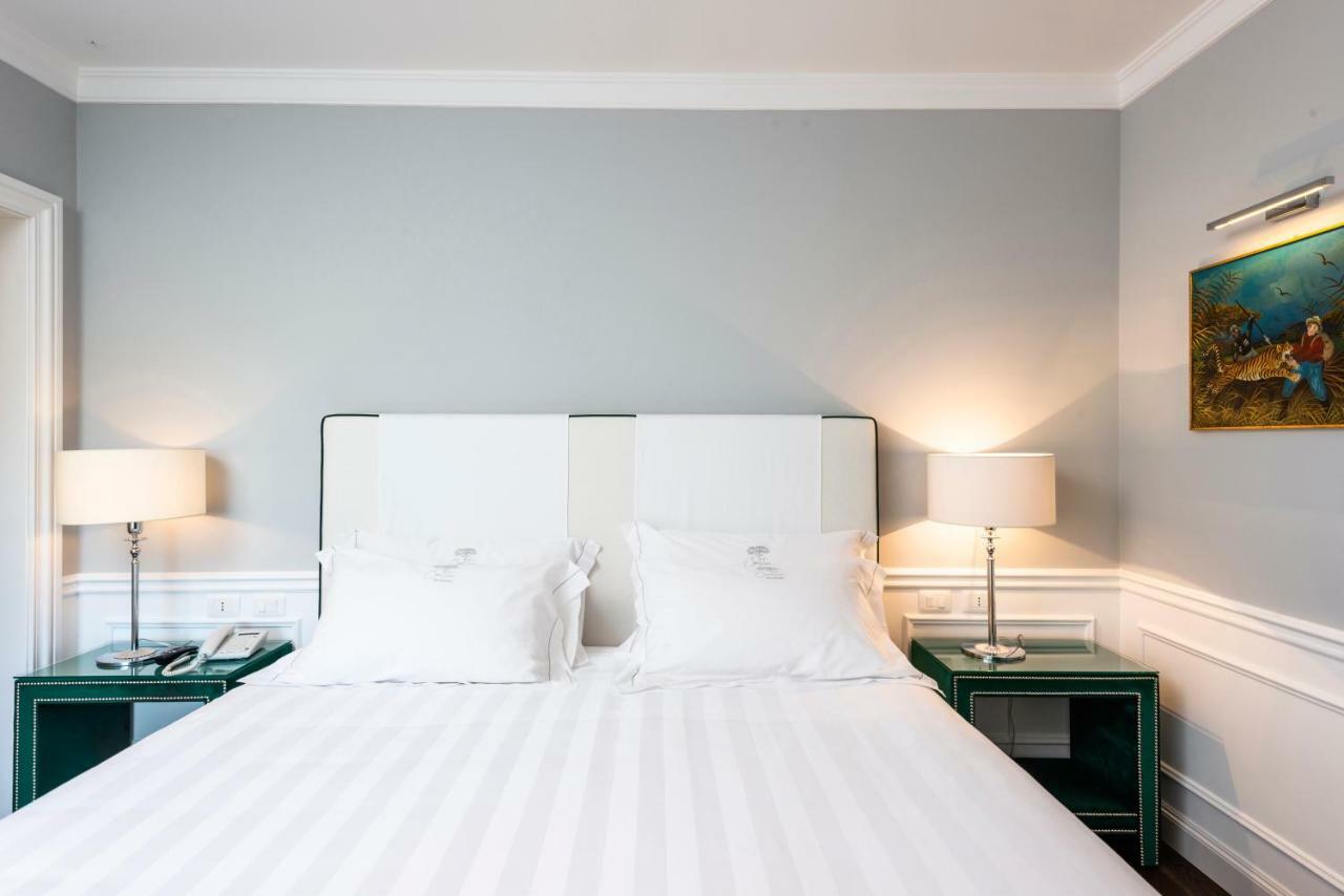 Casa tua Spa Resort Porto Recanati Luaran gambar