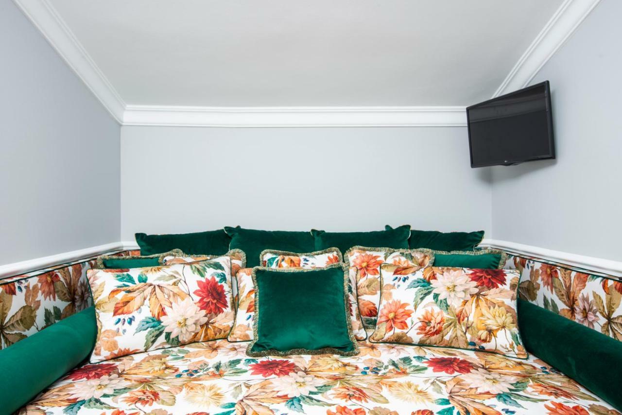 Casa tua Spa Resort Porto Recanati Luaran gambar