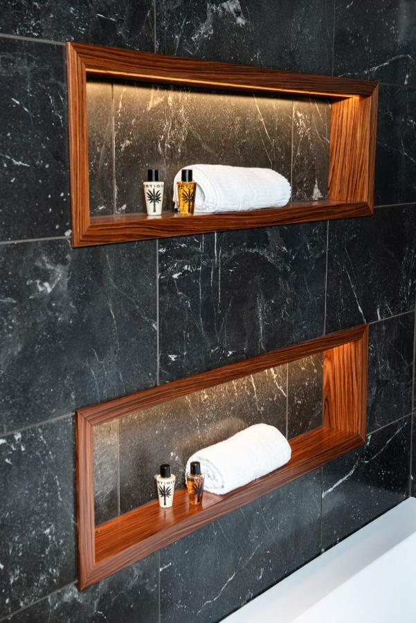 Casa tua Spa Resort Porto Recanati Luaran gambar