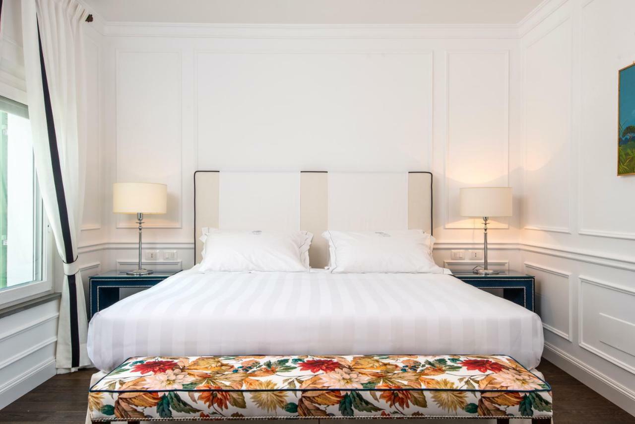 Casa tua Spa Resort Porto Recanati Luaran gambar
