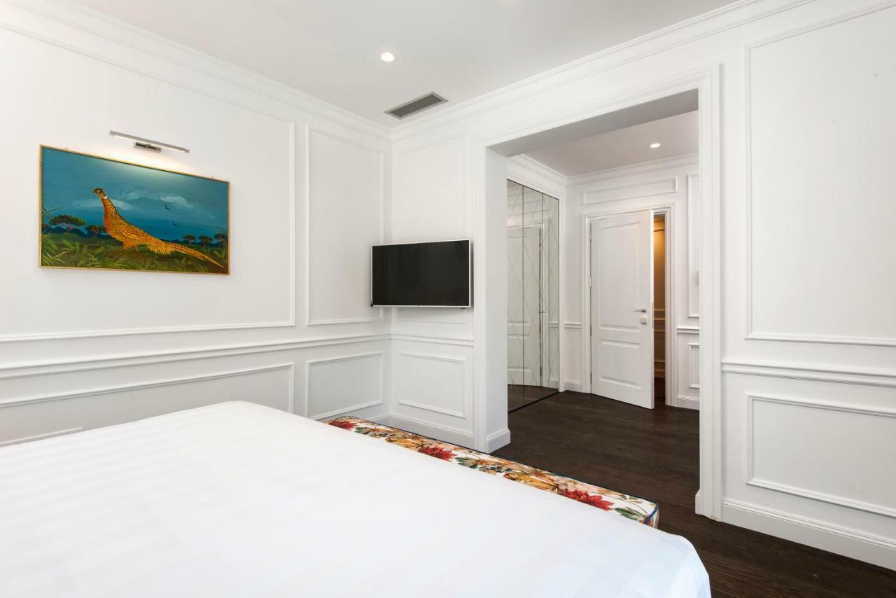 Casa tua Spa Resort Porto Recanati Luaran gambar