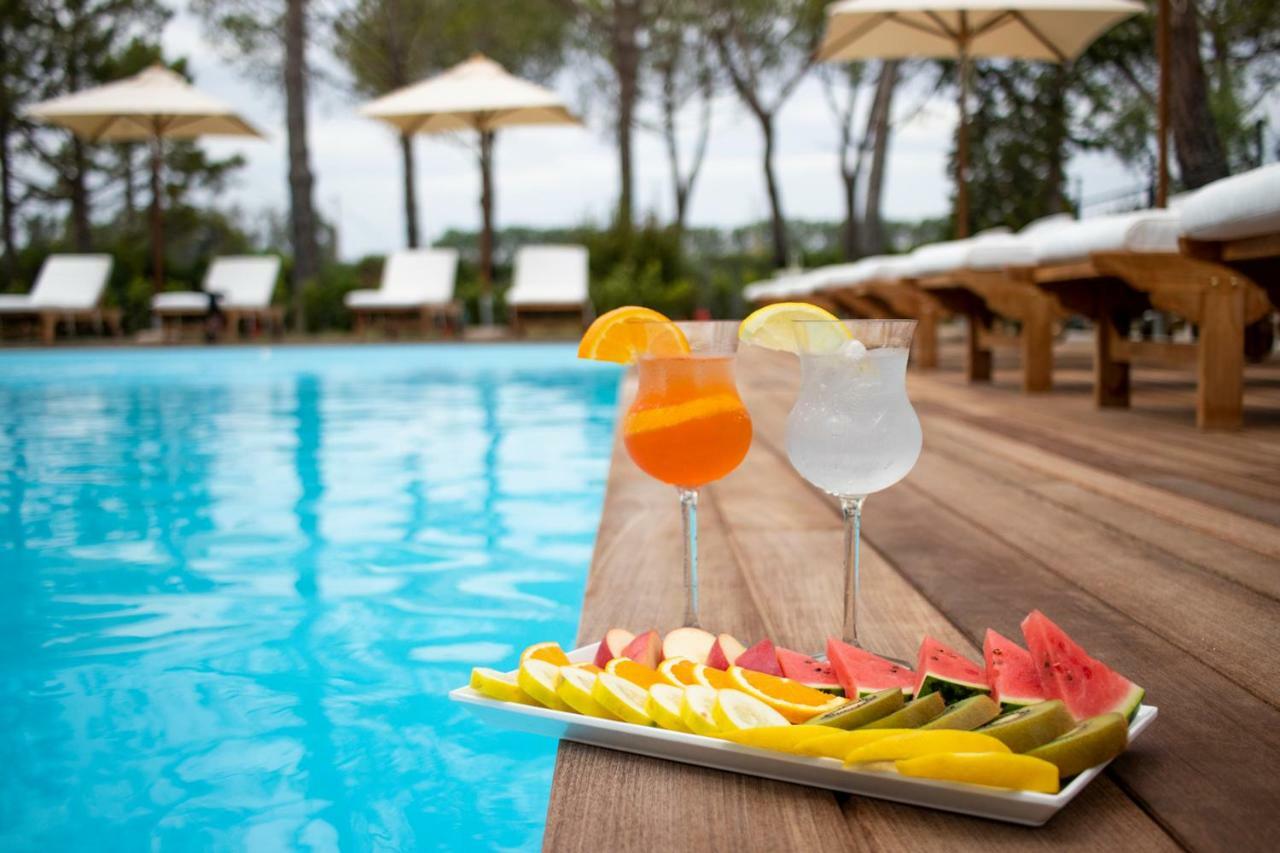 Casa tua Spa Resort Porto Recanati Luaran gambar