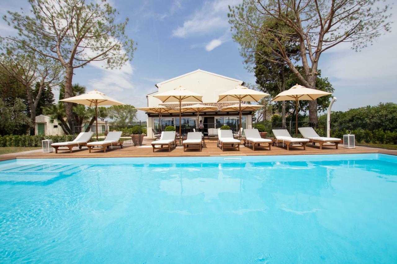 Casa tua Spa Resort Porto Recanati Luaran gambar