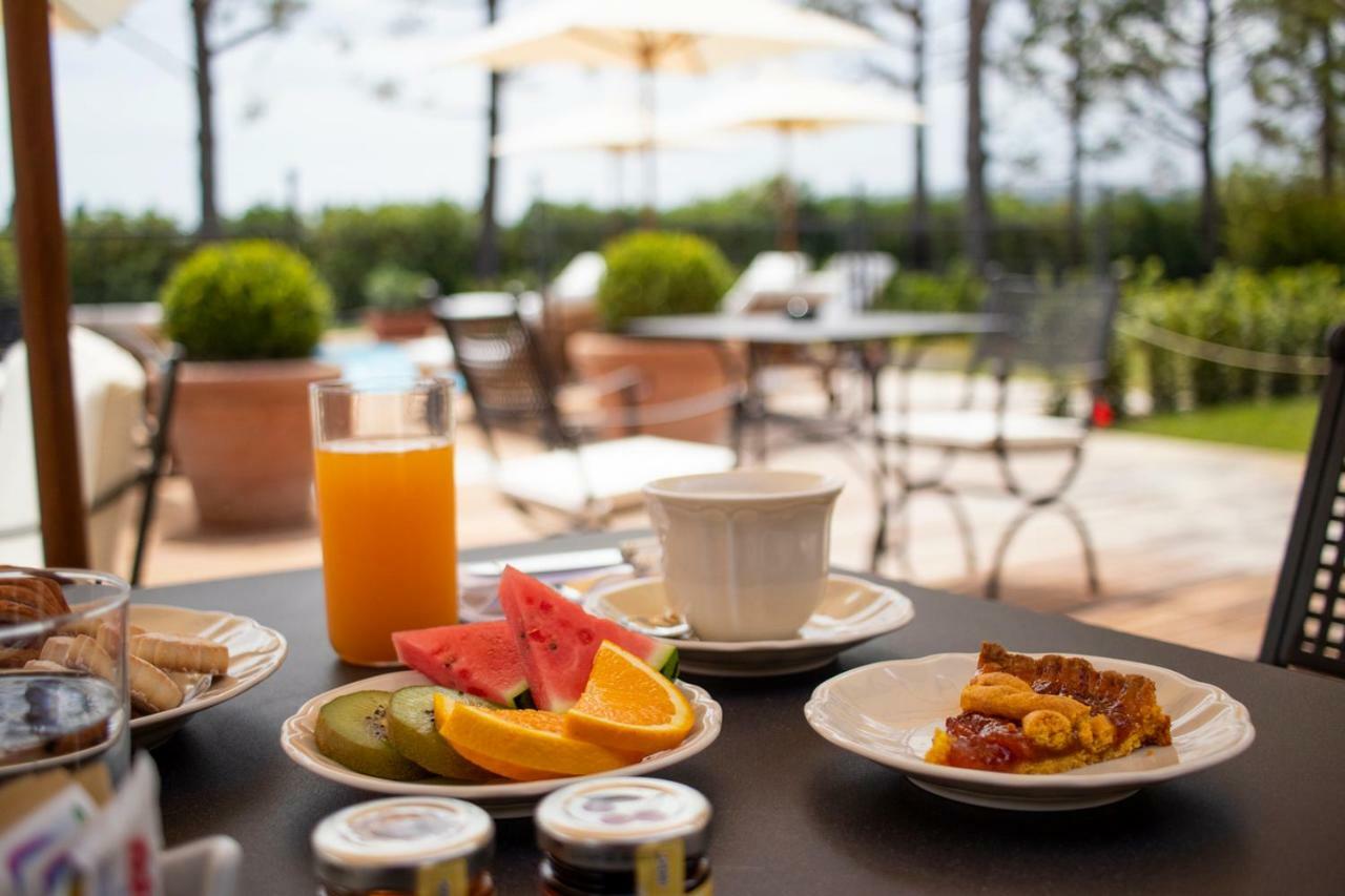 Casa tua Spa Resort Porto Recanati Luaran gambar