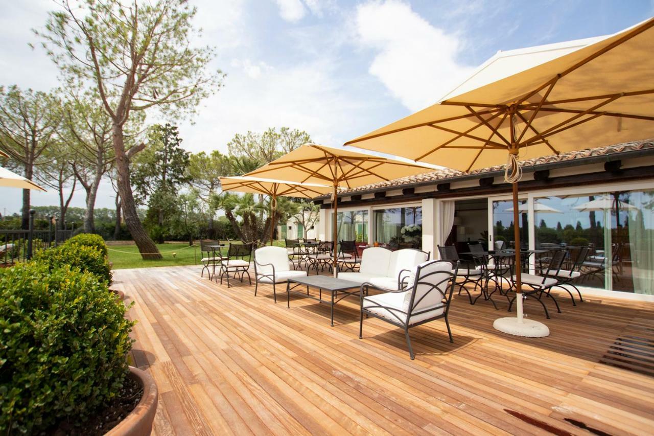 Casa tua Spa Resort Porto Recanati Luaran gambar
