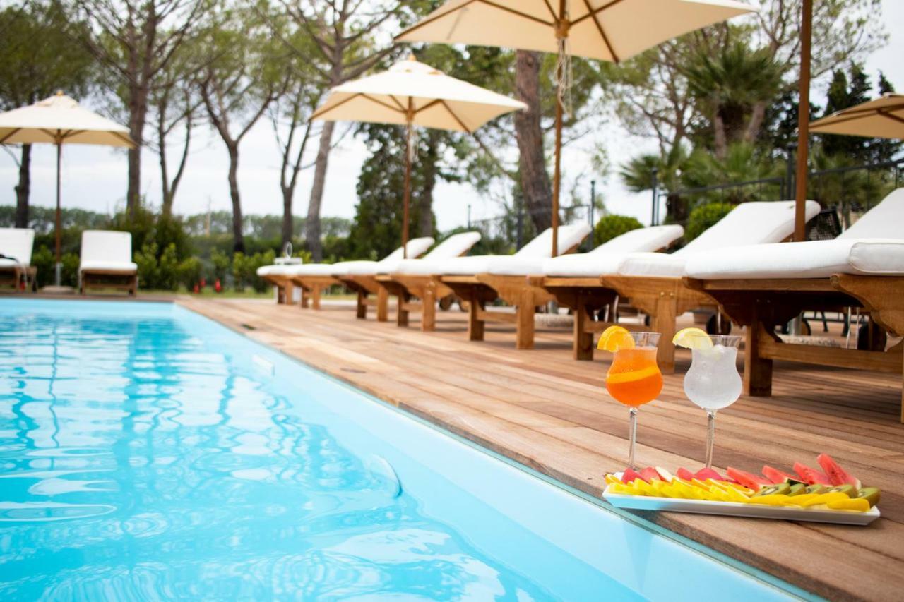 Casa tua Spa Resort Porto Recanati Luaran gambar