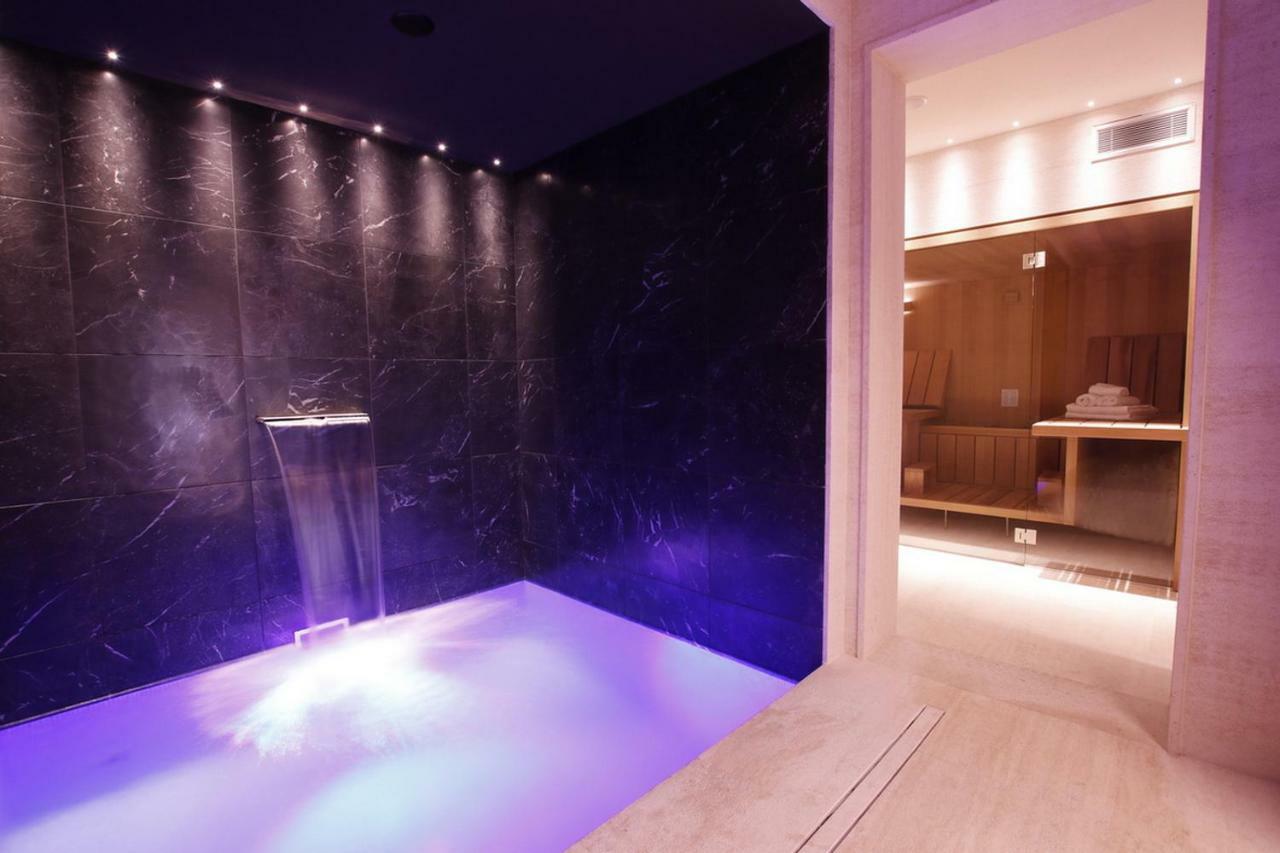 Casa tua Spa Resort Porto Recanati Luaran gambar