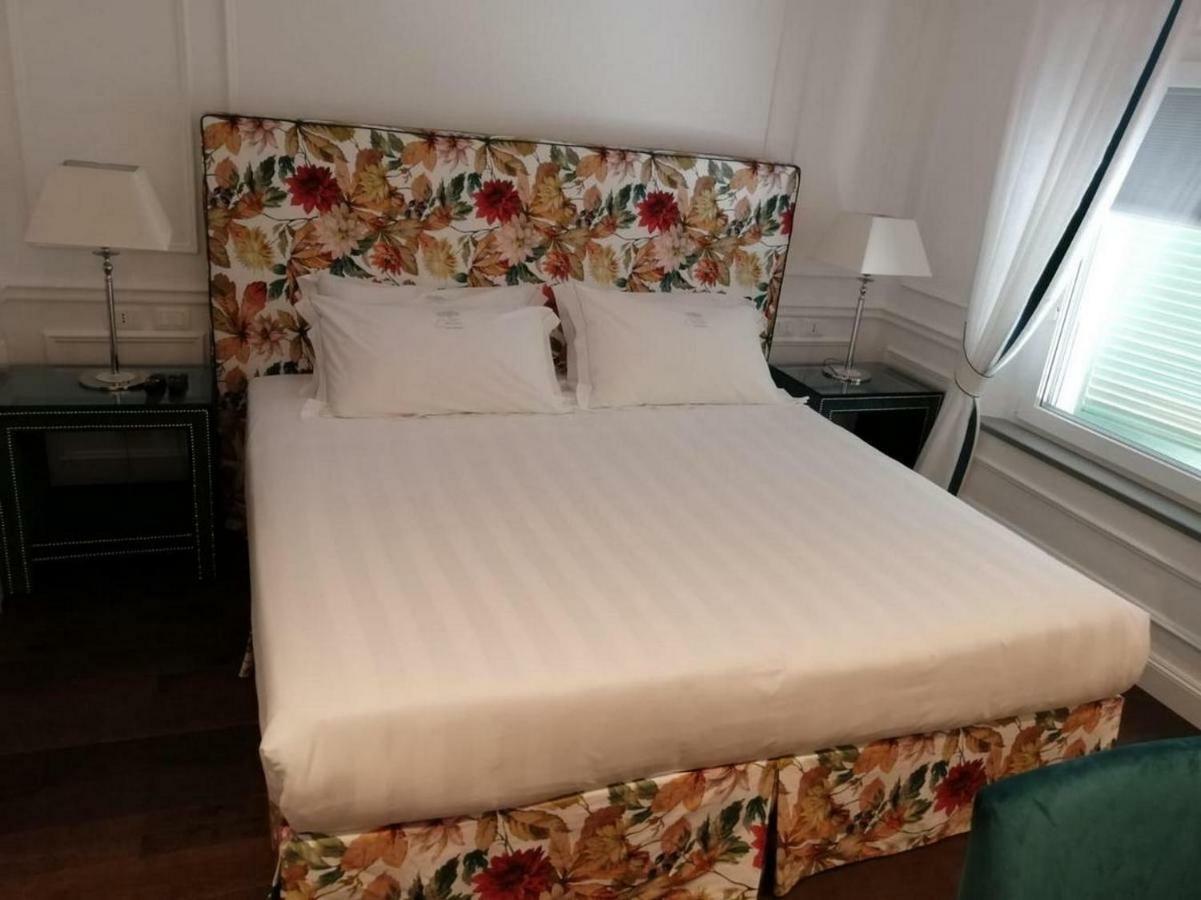 Casa tua Spa Resort Porto Recanati Luaran gambar