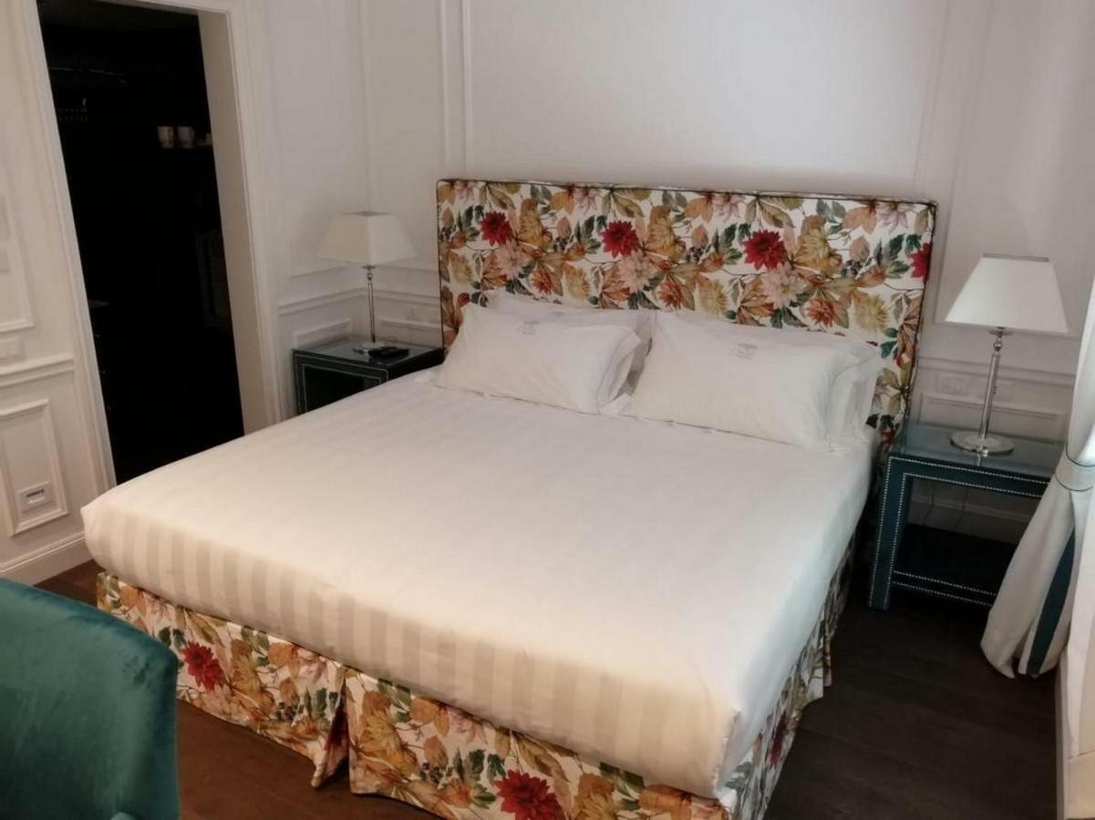 Casa tua Spa Resort Porto Recanati Luaran gambar